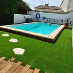 Les Vieux Acacias 2*