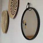 호텔 Les Vieux Acacias