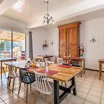 Les Vieux Acacias Queyrac