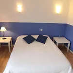 호텔 Les Vieux Acacias Queyrac