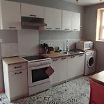 호텔 Les Vieux Acacias Queyrac