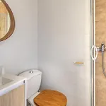 호텔 Les Vieux Acacias 2*