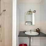 호텔 Les Vieux Acacias