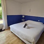 Les Vieux Acacias 2* Queyrac