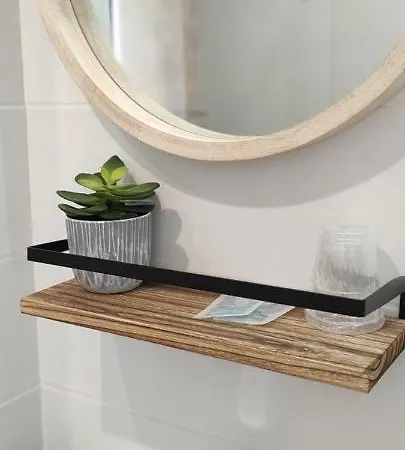 Les Vieux Acacias Queyrac