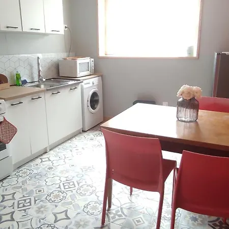 Les Vieux Acacias Queyrac