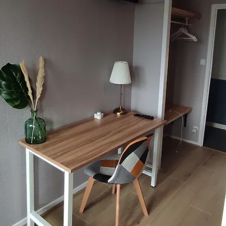 Les Vieux Acacias Hotel