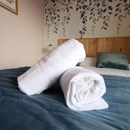 Hotel Les Vieux Acacias 2*