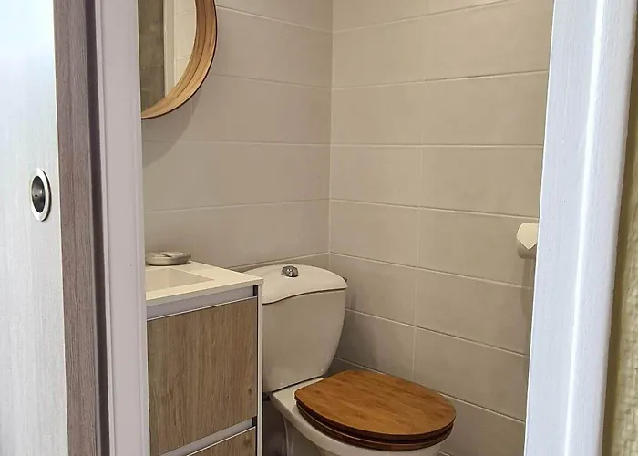 Les Vieux Acacias 2* Queyrac